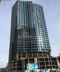 آپارتمان 1-комн 35 m² - یوریوسکایا, Batumi