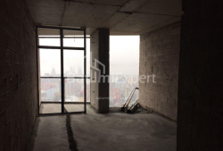 آپارتمان 1-комн 35 m² - یوریوسکایا, Batumi