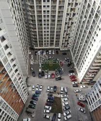 آپارتمان 2-комн 47 m² - یوسف کوبالادزه, Batumi