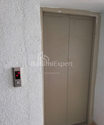 آپارتمان 2-комн 47 m² - یوسف کوبالادزه, Batumi