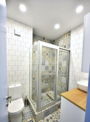 آپارتمان 3-комн 57 m² - تبل ابوسریدزه, Batumi