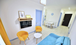 آپارتمان 3-комн 57 m² - تبل ابوسریدزه, Batumi