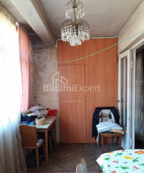 آپارتمان 3-комн 58 m² - یوریوسکایا, Batumi