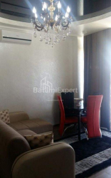 آپارتمان 2-комн 40 m² - کلانتر خیمشیاشویلی, Batumi