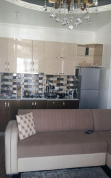 آپارتمان 2-комн 40 m² - کلانتر خیمشیاشویلی, Batumi