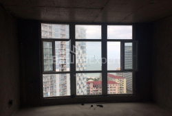 آپارتمان 1-комн 41 m² - یوریوسکایا, Batumi