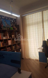 آپارتمان 4-комн 128 m² - کلانتر خیمشیاشویلی, Batumi