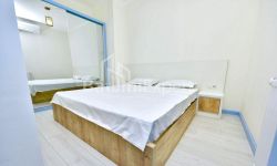 آپارتمان 3-комн 59 m² - تبل ابوسریدزه, Batumi