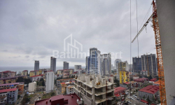 آپارتمان 3-комн 59 m² - تبل ابوسریدزه, Batumi