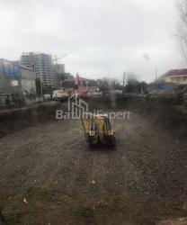 آپارتمان 1-комн 27 m² - دیوید آگماشنبلی, Batumi