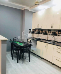 آپارتمان 3-комн 60 m² - نیکو پیروسمانی, Batumi