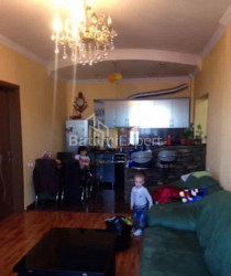 آپارتمان 3-комн 78 m² - یوریوسکایا, Batumi