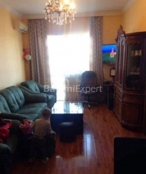 آپارتمان 3-комн 78 m² - یوریوسکایا, Batumi