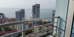 آپارتمان 42 متر مربع - نیکو پیروسمانی, Batumi, گرجستان