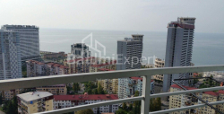 آپارتمان 2-комн 42 m² - نیکو پیروسمانی, Batumi