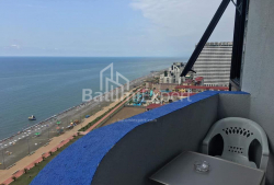 آپارتمان 2-комн 44 m² - یوریوسکایا, Batumi