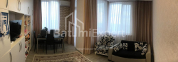 آپارتمان 52 متر مربع - یوریوسکایا, Batumi, گرجستان