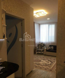 آپارتمان 52 متر مربع - یوریوسکایا, Batumi, گرجستان