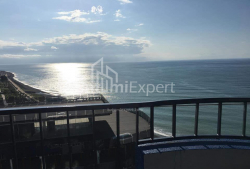 آپارتمان 2-комн 52 m² - یوریوسکایا, Batumi
