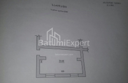 آپارتمان 92 متر مربع - 26 اردیبهشت, Batumi, گرجستان