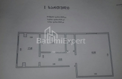 آپارتمان 92 متر مربع - 26 اردیبهشت, Batumi, گرجستان