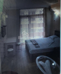 آپارتمان 1-комн 26 m² - کلانتر خیمشیاشویلی, Batumi