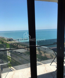 آپارتمان 1-комн 25 m² - یوریوسکایا, Batumi