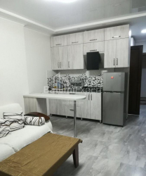 آپارتمان 3-комн 45 m² - یوریوسکایا, Batumi