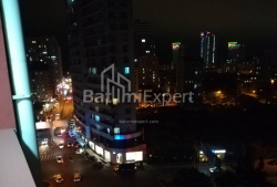 آپارتمان 3-комн 45 m² - یوریوسکایا, Batumi