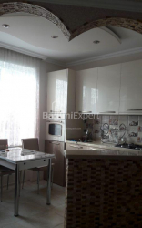 آپارتمان 77 متر مربع - دیوید آگماشنبلی, Batumi, گرجستان