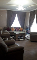 آپارتمان 3-комн 77 m² - دیوید آگماشنبلی, Batumi