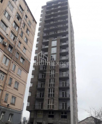 آپارتمان 70 متر مربع - یوریوسکایا, Batumi, گرجستان