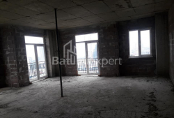 آپارتمان 111-комн 70 m² - یوریوسکایا, Batumi