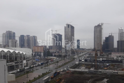 آپارتمان 111-комн 70 m² - یوریوسکایا, Batumi
