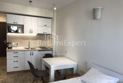 آپارتمان 1-комн 30 m² - یوریوسکایا, Batumi