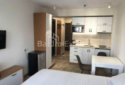 آپارتمان 1-комн 30 m² - یوریوسکایا, Batumi