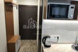 آپارتمان 1-комн 30 m² - یوریوسکایا, Batumi