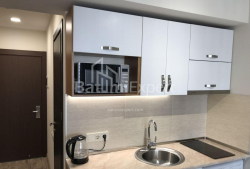 آپارتمان 1-комн 30 m² - یوریوسکایا, Batumi