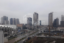 آپارتمان 3-комн 69 m² - پترا باگریونی, Batumi