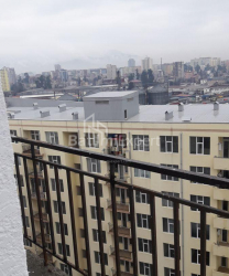 آپارتمان 3-комн 69 m² - پترا باگریونی, Batumi