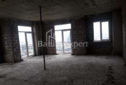 آپارتمان 3-комн 69 m² - پترا باگریونی, Batumi