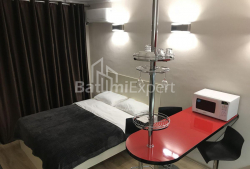 آپارتمان 1-комн 30 m² - یوریوسکایا, Batumi