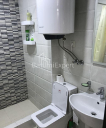آپارتمان 1-комн 30 m² - یوریوسکایا, Batumi