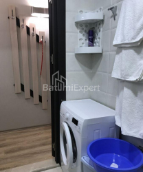 آپارتمان 1-комн 30 m² - یوریوسکایا, Batumi