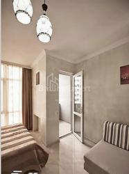 آپارتمان 1-комн 31 m² - یوریوسکایا, Batumi