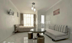آپارتمان 1-комн 31 m² - یوریوسکایا, Batumi