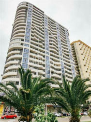 آپارتمان 1-комн 31 m² - یوریوسکایا, Batumi