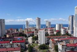 آپارتمان 40 متر مربع - یوریوسکایا, Batumi, گرجستان