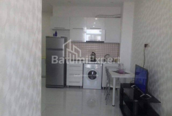 آپارتمان 2-комн 40 m² - یوریوسکایا, Batumi