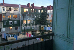 آپارتمان 1-комн 32 m² - ایوان جاواخیشویلی, Batumi